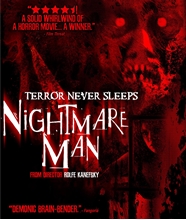 Picture of NIGHTMARE MAN