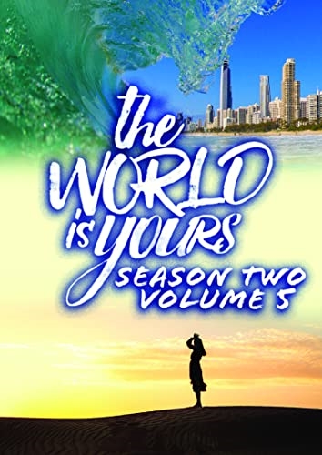 Picture of The World Is Yours: Season Two Volume Five