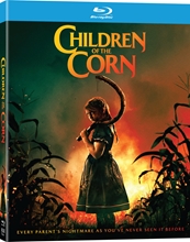 Picture of CHILDREN OF THE CORN (2023)/BD