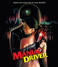 Picture of MANIAC DRIVER