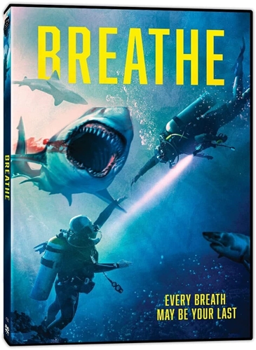 Picture of BREATHE