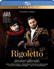 Picture of RIGOLETTO