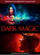 Picture of DARK MAGIC