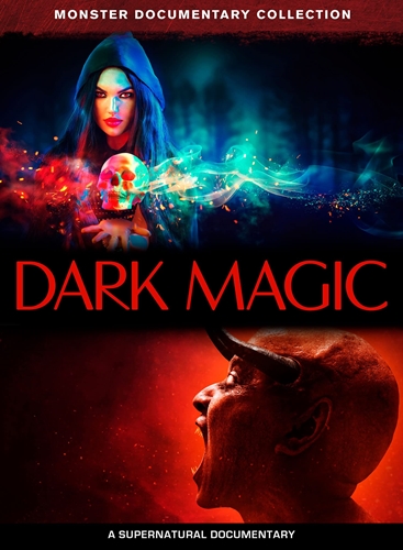 Picture of DARK MAGIC