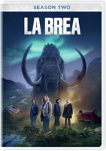 Picture of LA BREA: SEASON TWO