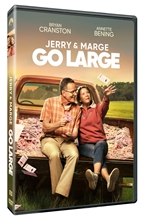 Picture of JERRY & MARGE GO LARGE