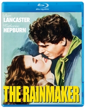 Picture of RAINMAKER (1956)