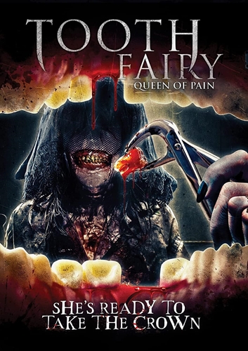 Picture of TOOTH FAIRY: QUEEN OF PAIN