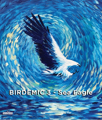 Picture of BIRDEMIC 3: SEA EAGLE