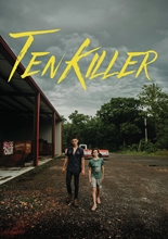 Picture of TENKILLER