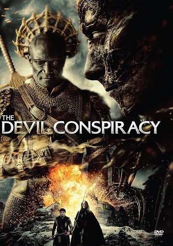 Picture of DEVIL CONSPIRACY