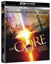 Picture of The Core [UHD+Digital]