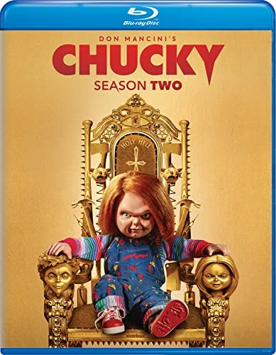 Picture of Chucky: Season Two [Blu-ray]