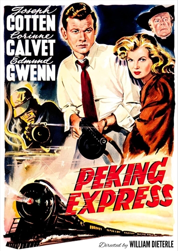 Picture of PEKING EXPRESS