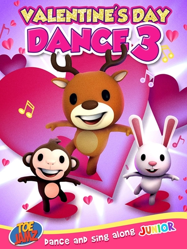 Picture of VALENTINE'S DAY DANCE 3