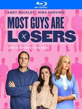 Picture of MOST GUYS ARE LOSERS