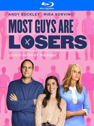 Picture of MOST GUYS ARE LOSERS