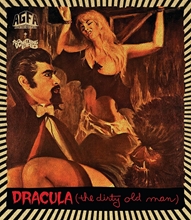 Picture of DRACULA (THE DIRTY OLD MAN)