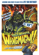 Picture of SPACE MONSTER WANGMAGWI