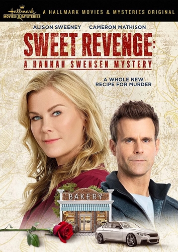 Picture of SWEET REVENGE: A HANNAH SWENSEN MYSTERY