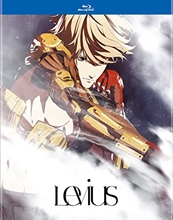 Picture of Levius [Blu-ray]