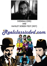 Picture of SVENGALI (1931)