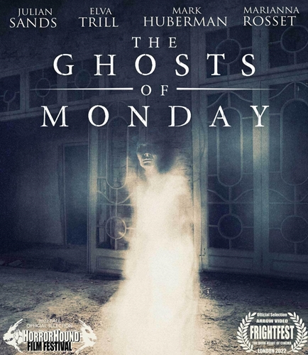 Picture of GHOSTS OF MONDAY