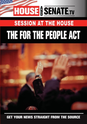 Picture of FOR THE PEOPLE ACT