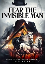 Picture of FEAR THE INVISIBLE MAN