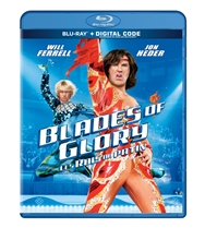 Picture of Blades of Glory [Blu-ray+Digital]