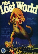 Picture of LOST WORLD