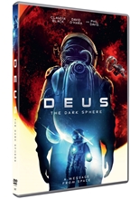 Picture of DEUS: THE DARK SPHERE