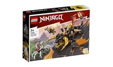 Picture of LEGO-Ninjago-Cole’s Earth Dragon EVO