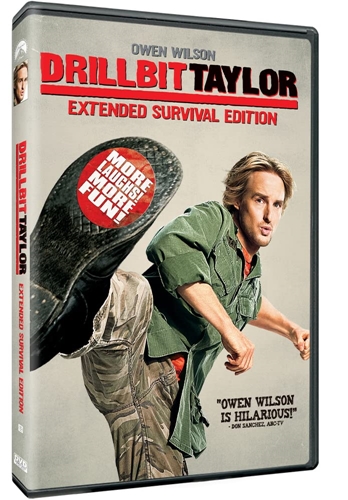 Picture of DRILLBIT TAYLOR