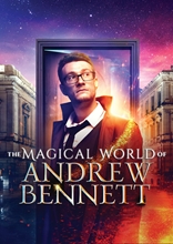 Picture of The Magical World Of Andrew Bennett