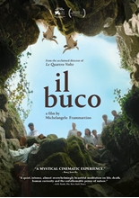 Picture of IL BUCO