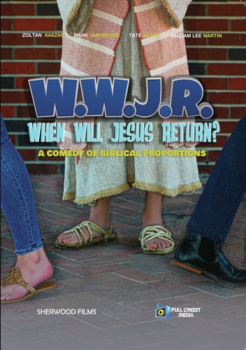 Picture of WHEN WILL JESUS RETURN (WWJR)