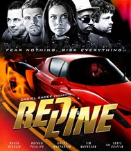 Picture of REDLINE