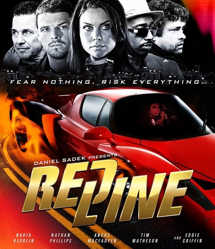 Picture of REDLINE