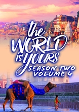 Picture of The World Is Yours: Season Two Volume Four