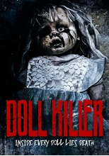 Picture of DOLL KILLER