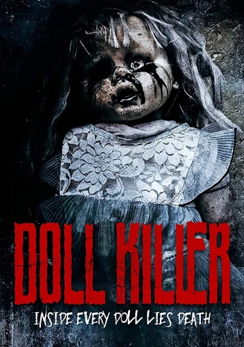 Picture of DOLL KILLER