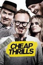 Picture of CHEAP THRILLS