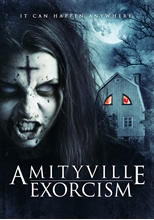 Picture of AMITYVILLE EXORCISM