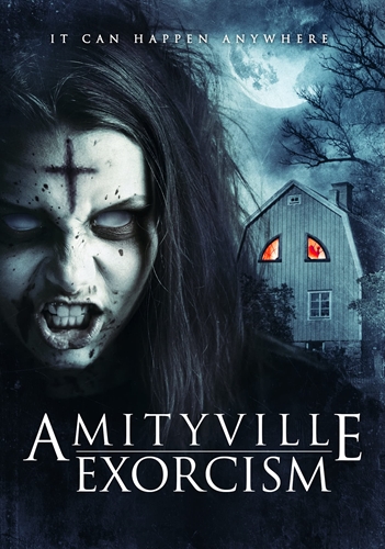 Picture of AMITYVILLE EXORCISM