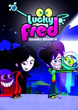 Picture of Lucky Fred: Season One Volume Ten