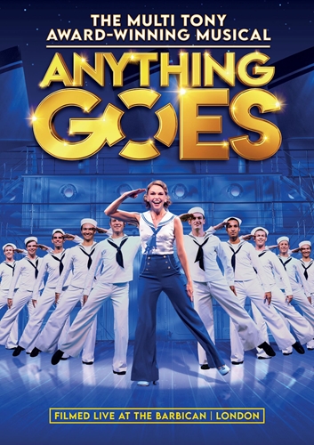 Picture of ANYTHING GOES