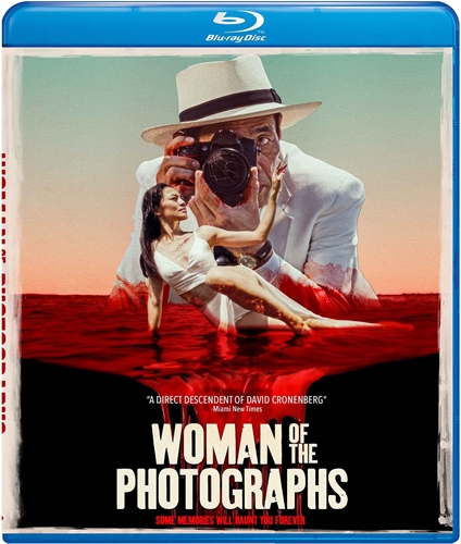 Picture of WOMAN OF THE PHOTOGRAPHS