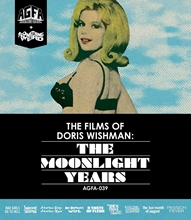 Picture of FILMS OF DORIS WISHMAN: MOONLIGHT YEARS