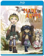 Picture of MADE IN ABYSS: GOLDEN CITY OF THE SCORCHING SUN